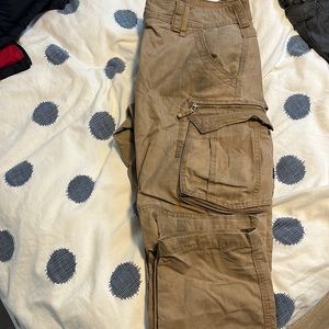 cargo pants